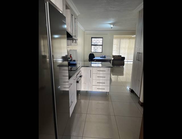 3 BEDROOM APARTMENT FOR SALE IN CASHAN